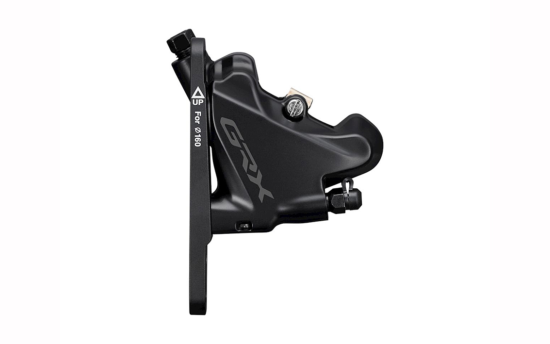 Hidraulisko bremžu balstenis Shimano BR-RX400 GRX