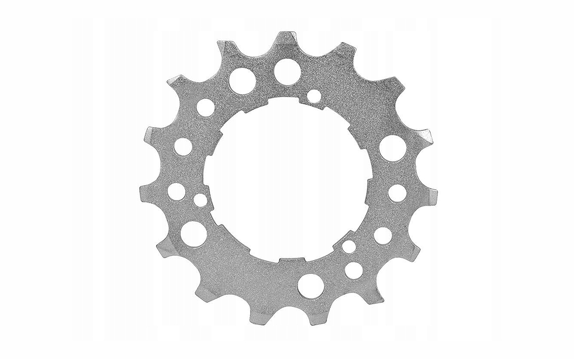 Zvaigznīte Shimano CS-M771-10 4524667592327