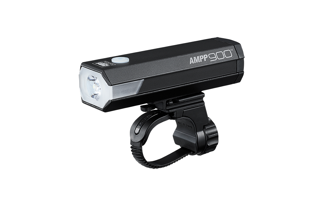Priekšējais lukturis Cat Eye AMPP900 (USB-C)