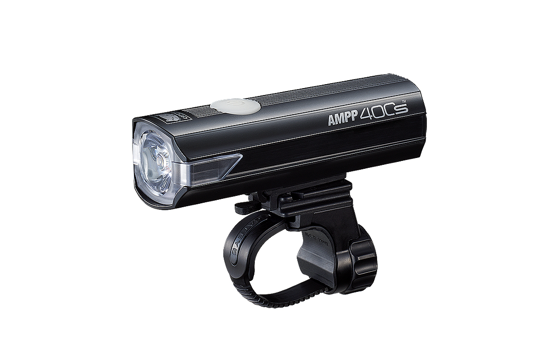 Priekšējais lukturis Cat Eye AMPP400S (USB-C)