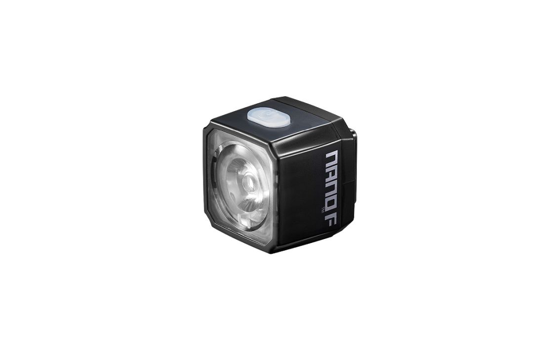 Priekšējais lukturis Cat Eye NANO F