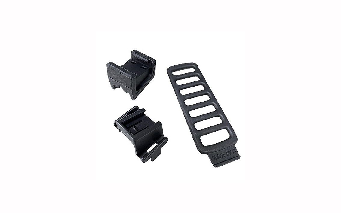 Aizmugurējā luktura tureklis Cat Eye SP-15