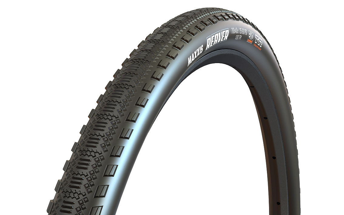 Velosipēda riepa Maxxis 700 x 40C