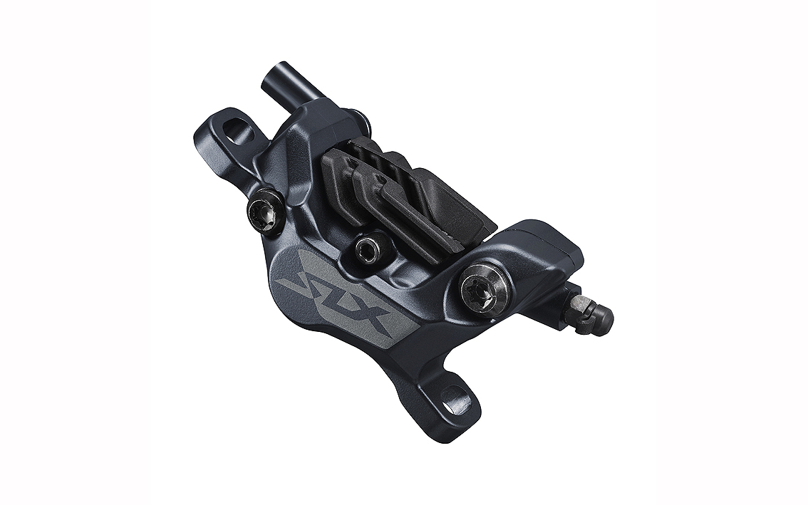 Hidraulisko bremžu balstenis Shimano BR-M7120 SLX