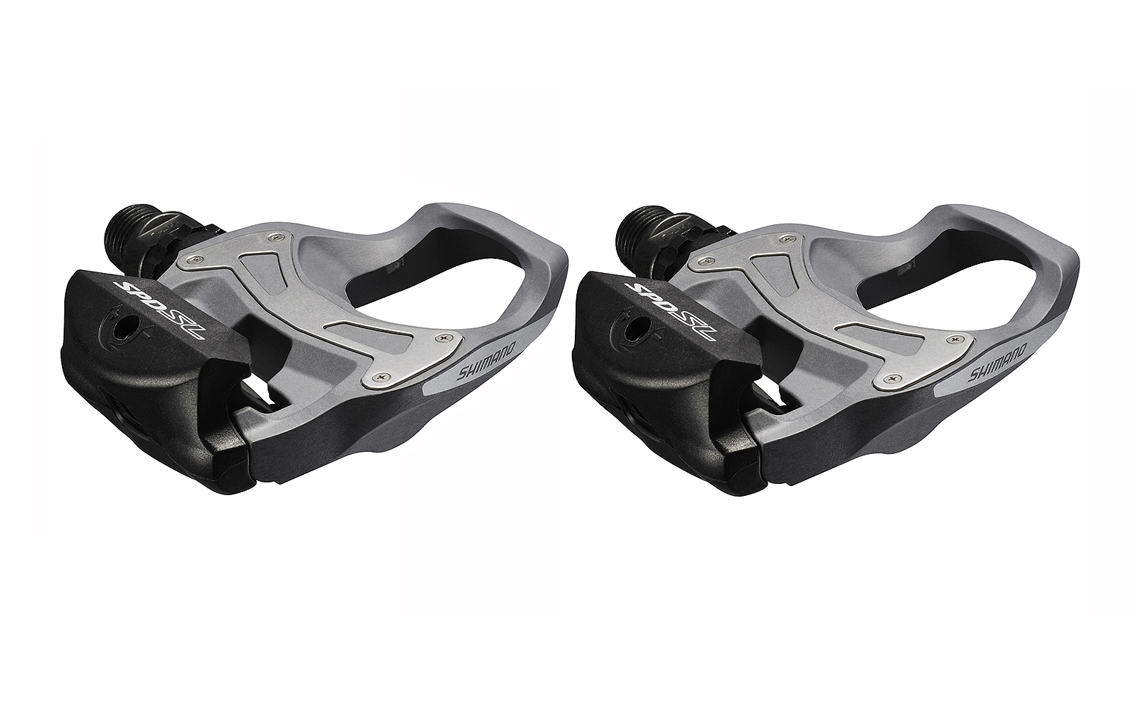 Pedāļi Shimano PD-R550G 4524667226628