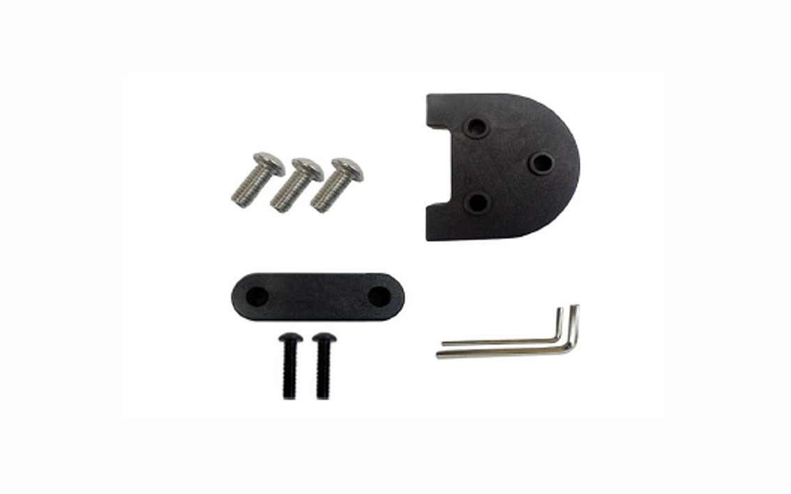 Elektriskā motorollera Xiaomi M365, Pro daļa