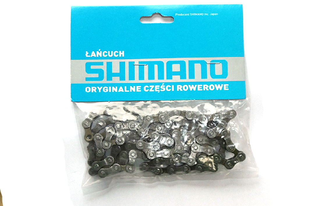 Ķēde Shimano CN-HG40