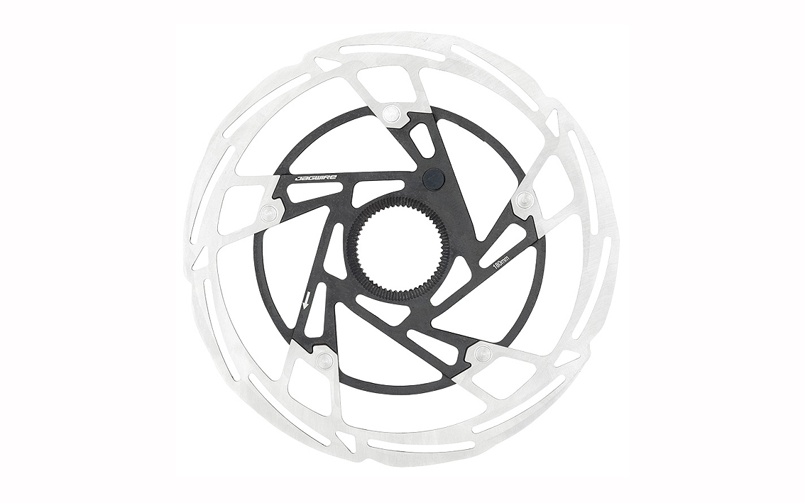 Bremžu disks Jagwire Pro LR2-E 4715910041963