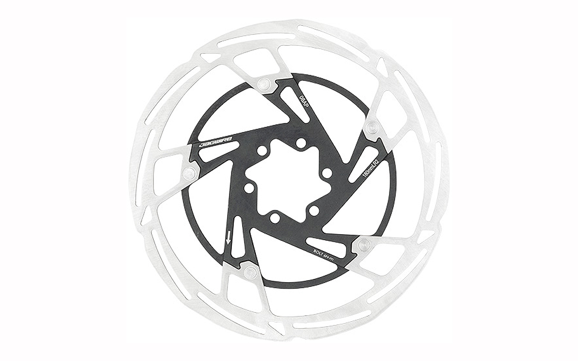 Bremžu disks Jagwire Pro LR2 4715910041697