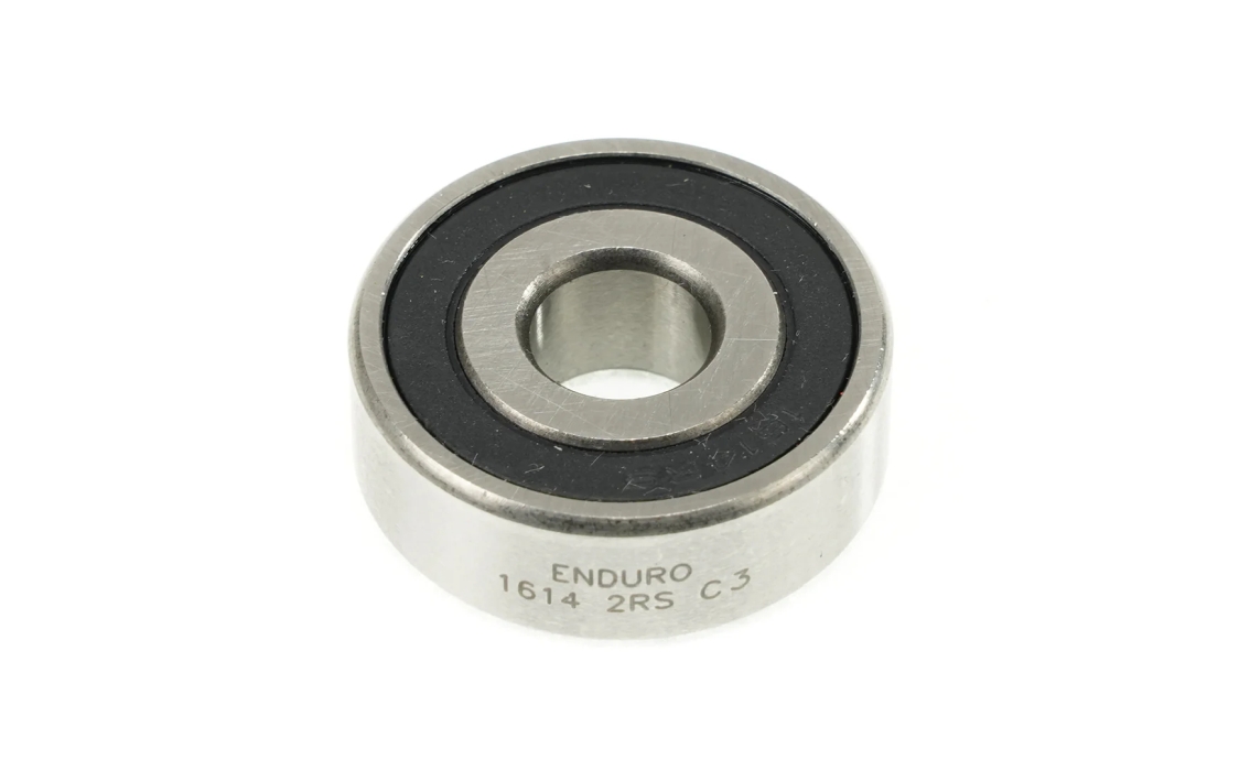 Gultnis Enduro Bearings 1614 2RS ABEC