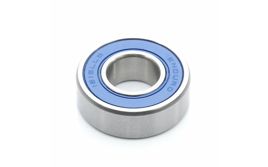 Gultnis Enduro Bearings 1616 2RS ABEC