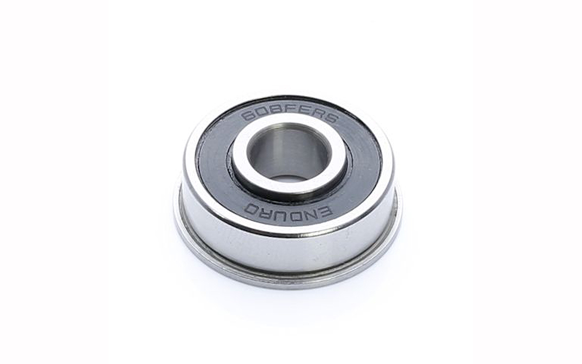 Gultnis Enduro Bearings 608 FE 2RS