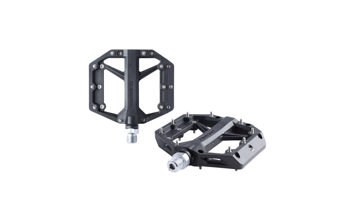 Pedāļi Shimano PD-GR400 4550170902209