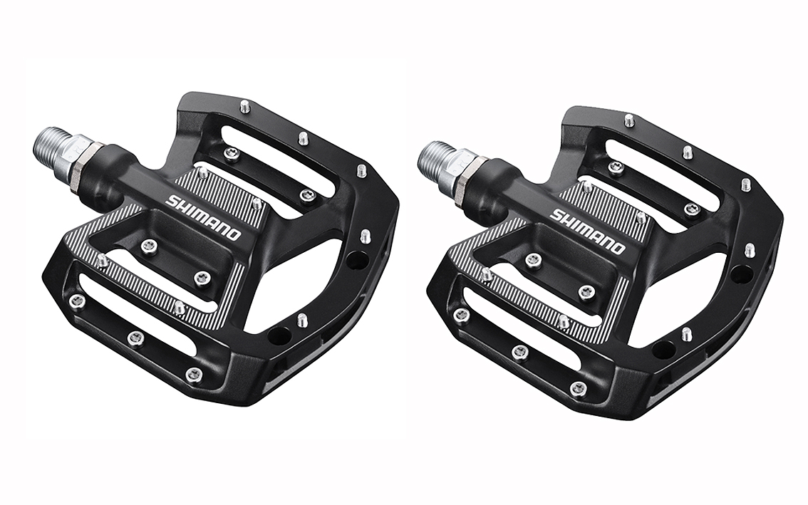 Pedāļi Shimano PD-GR500  4524667695875