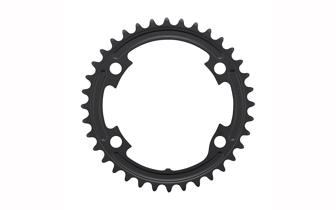 Zvaigznīte Shimano FC-R7000 105  4550170468187