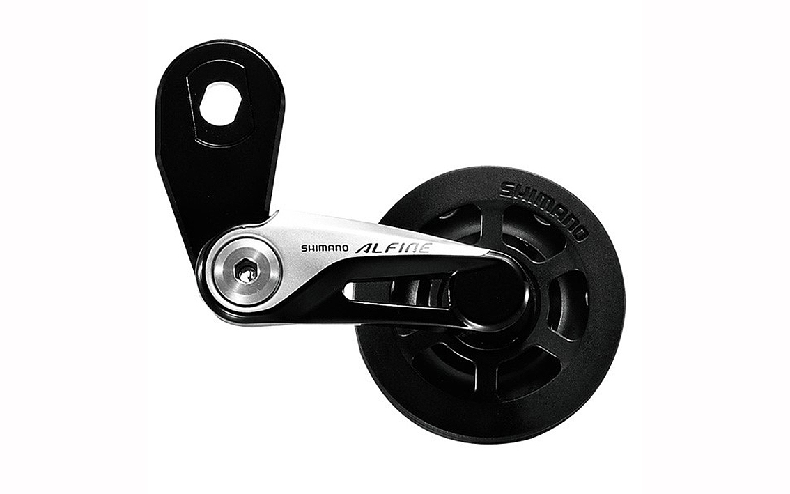 Ķēdes spriegotājs Shimano CT-S510 Alfine  4524667294016