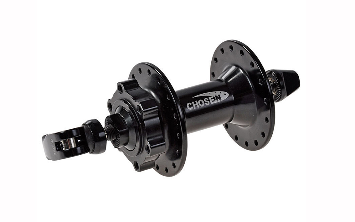 Priekšējā rumba Chosen A4581B 32H