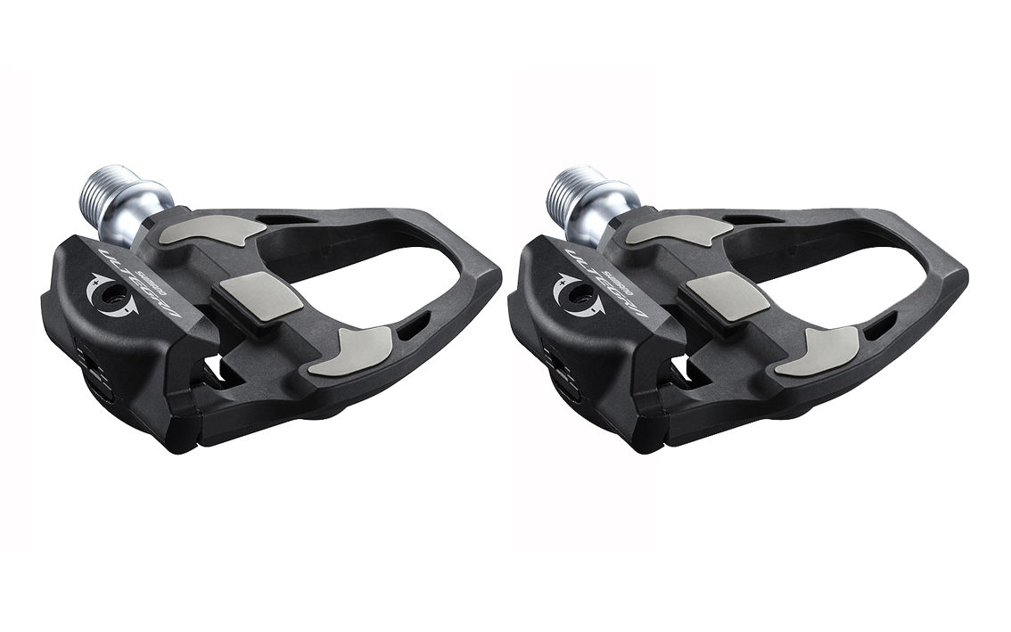 Pedāļi Shimano PD-R8000 Ultegra  4524667646280