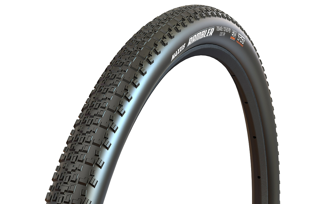 Velosipēda riepa Maxxis 700 x 50C