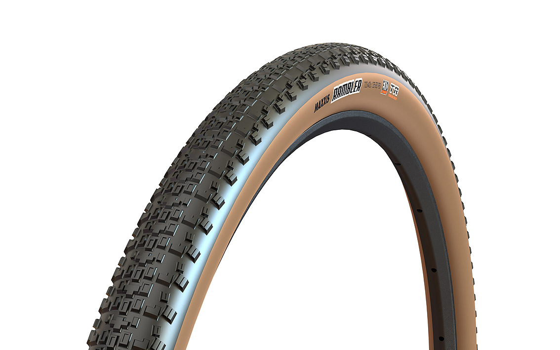 Velosipēda riepa Maxxis 700 x 45C