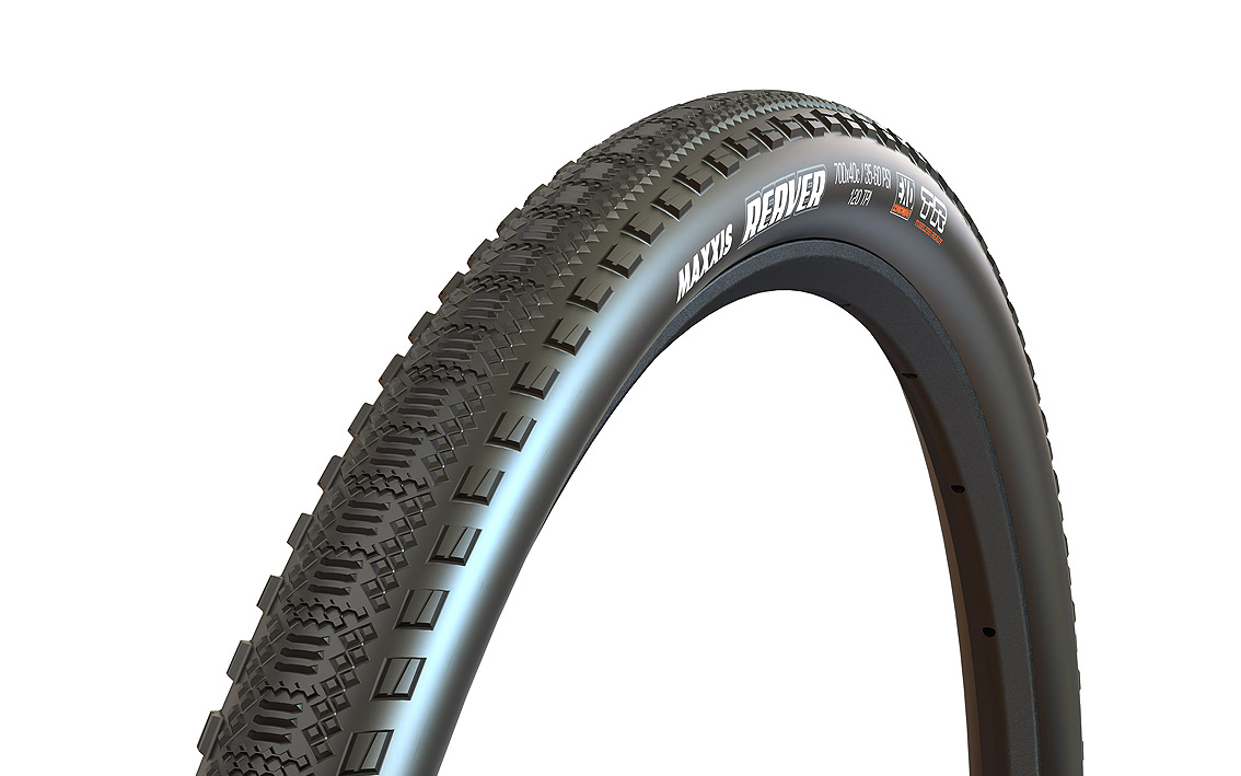 Velosipēda riepa Maxxis 700 x 40C