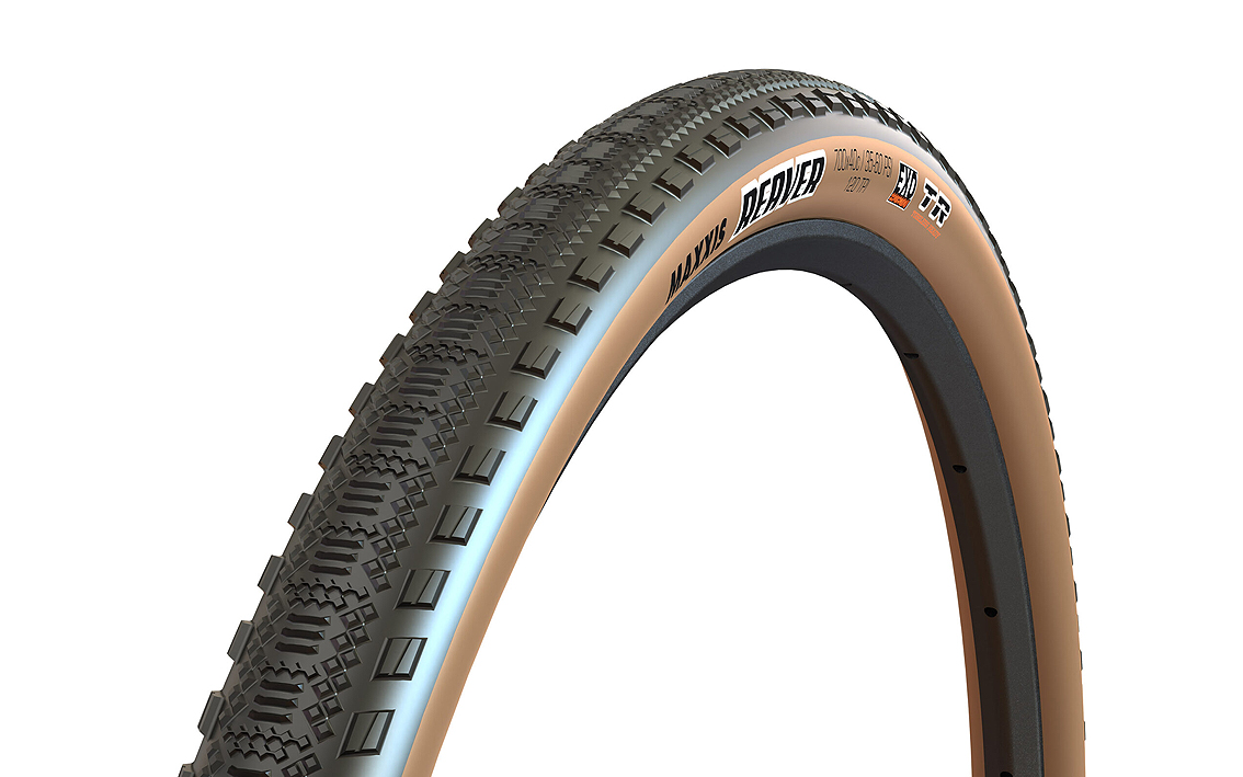 Velosipēda riepa Maxxis 700 x 40C