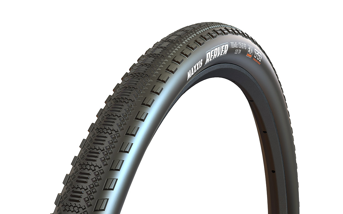 Velosipēda riepa Maxxis 700 x 45C