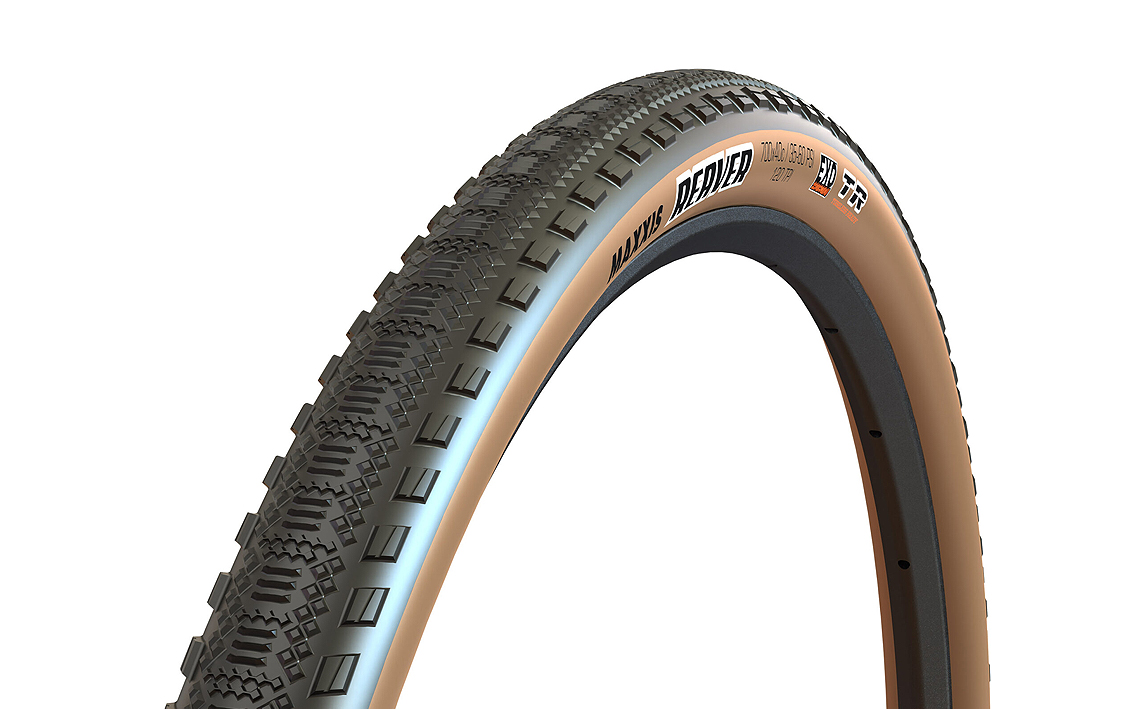 Velosipēda riepa Maxxis 700 x 45C
