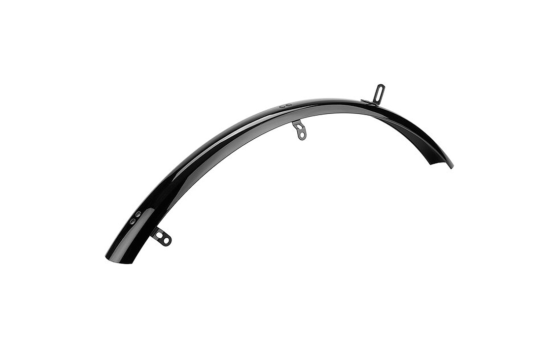Priekšējais dubļusargs SKS Bluemels Basic 28"