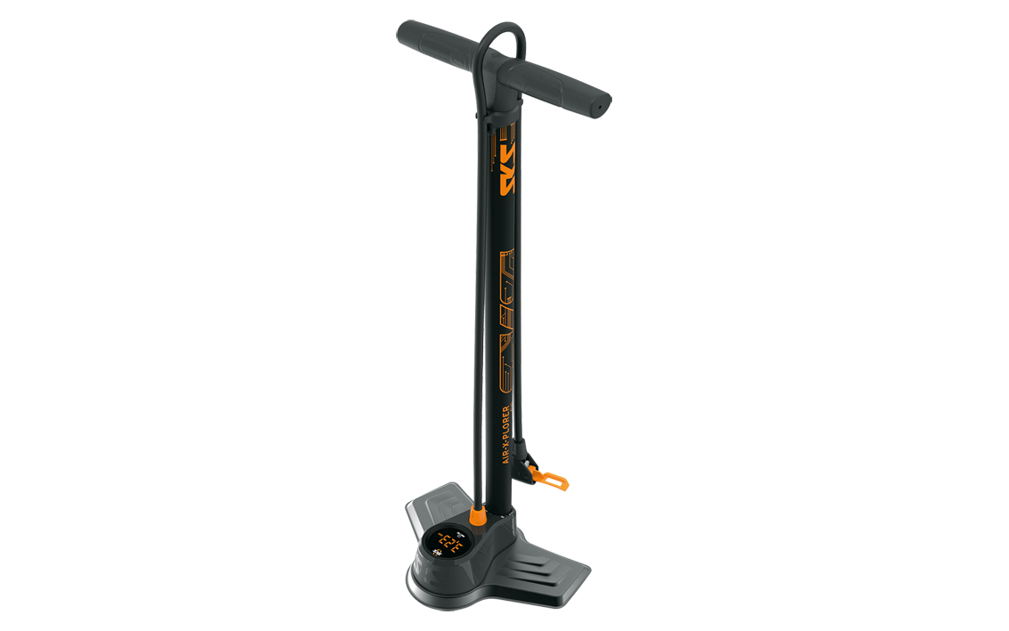 Grīdas sūknis SKS Air-X-plorer digi 10