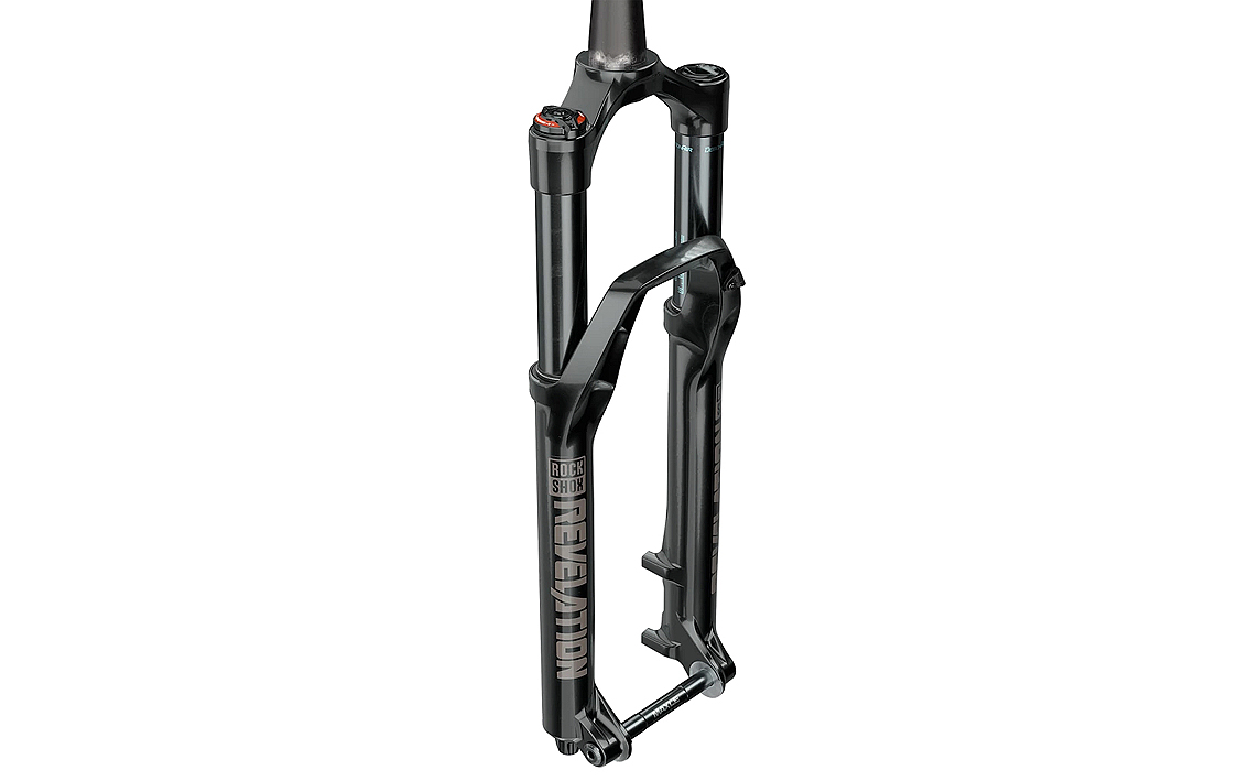 Dakša RockShox Revelation RC Debon Air