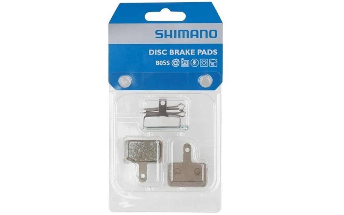 Diskbremžu kluči Shimano B05S 4550170241810