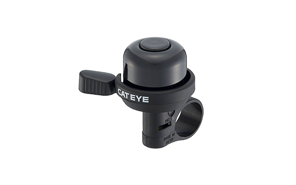 Zvaniņš Cat Eye PB-1000AL-1  4990173011926