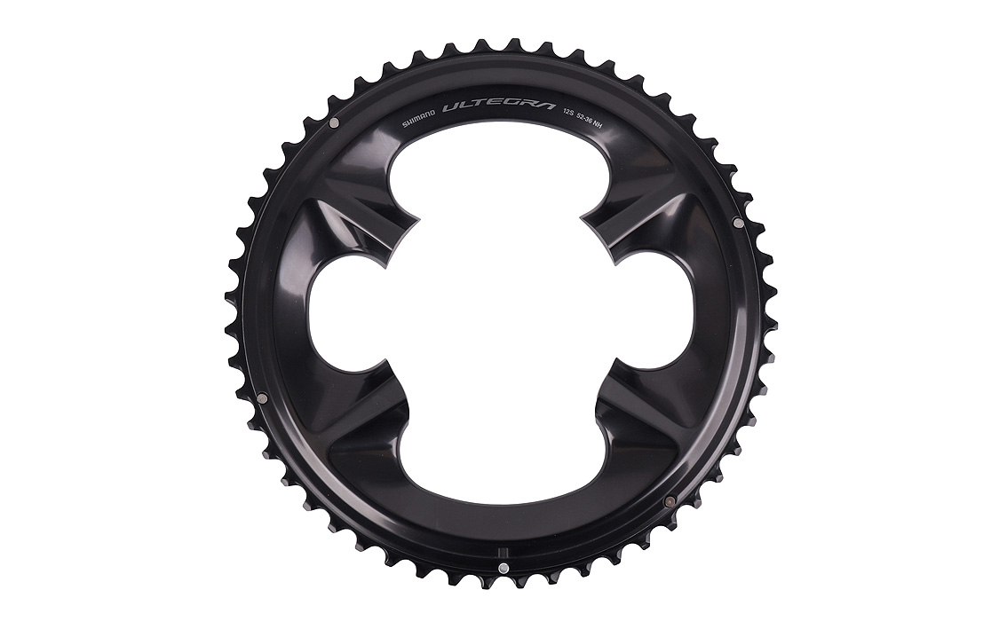 Zvaigznīte Shimano FC-R8100 Ultegra 4550170168056