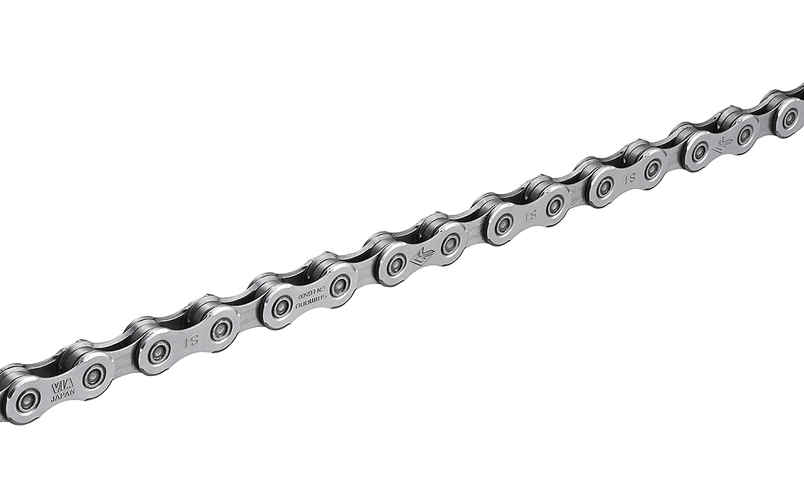 Ķēde Shimano CN-LG500 CUES Linkglide 4550170899653