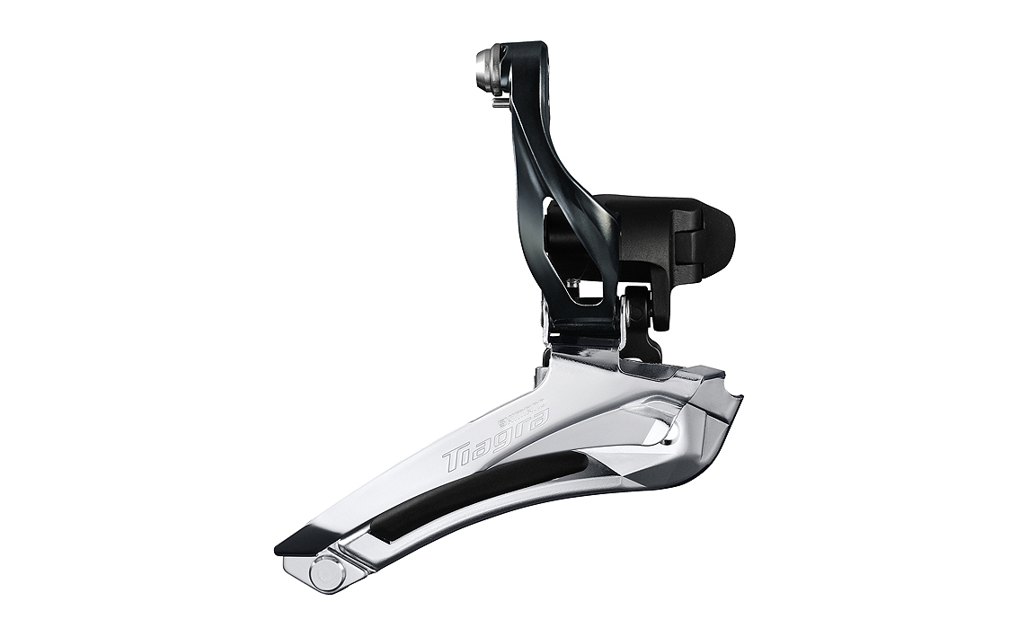 Priekšējais pārslēdzējs Shimano FD-4700 Tiagra 4524667330110