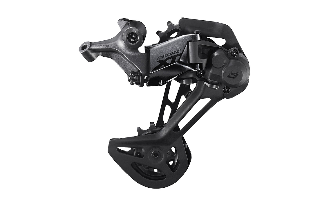 Aizmugurējais pārslēdzējs Shimano RD-M8130 Deore XT