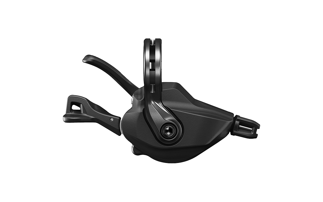 Pārslēdzēja rokturis Shimano SL-M9100 XTR  4524667882244
