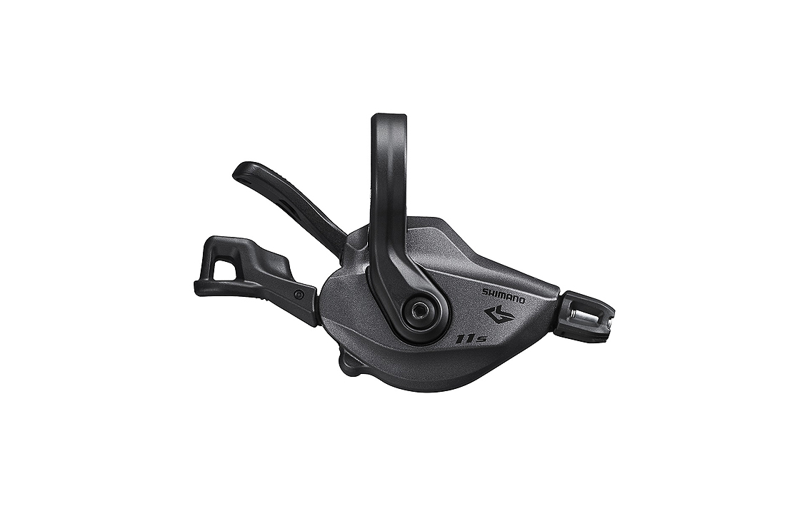 Pārslēdzēja rokturis Shimano SL-M8130-R Deore XT