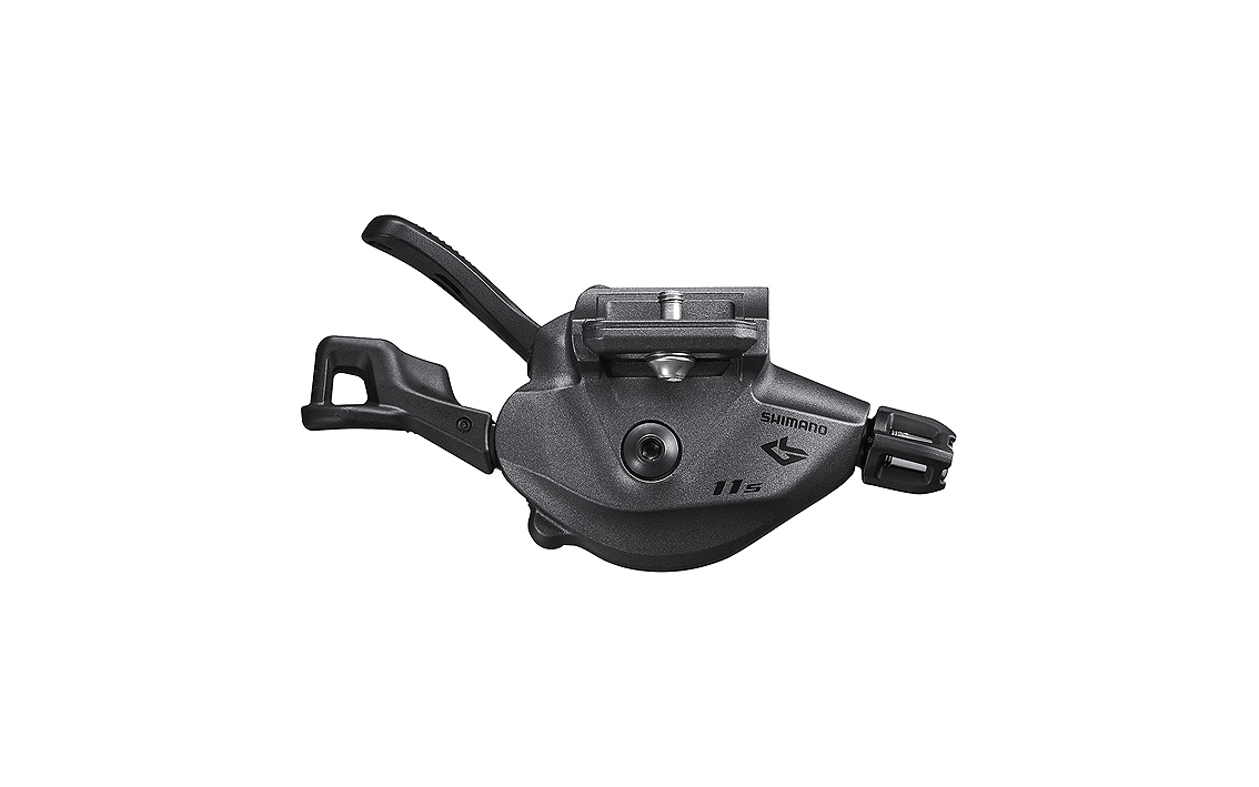 Pārslēdzēja rokturis Shimano SL-M8130-IR Deore XT