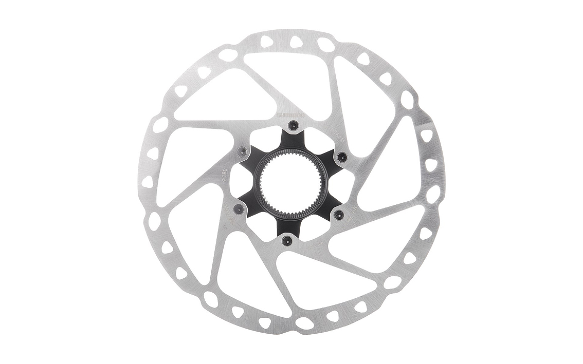 Bremžu disks Shimano SM-RT64 SLX 4550170897246