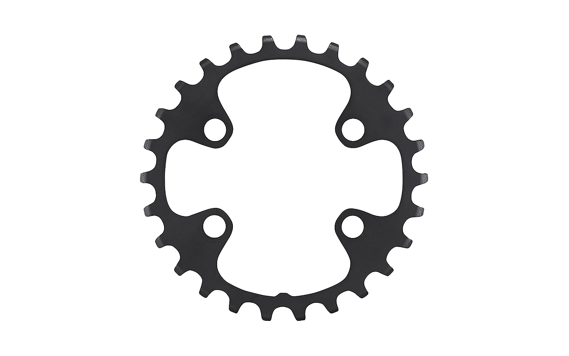 Zvaigznīte Shimano FC-M5100-2 Deore 4550170865733
