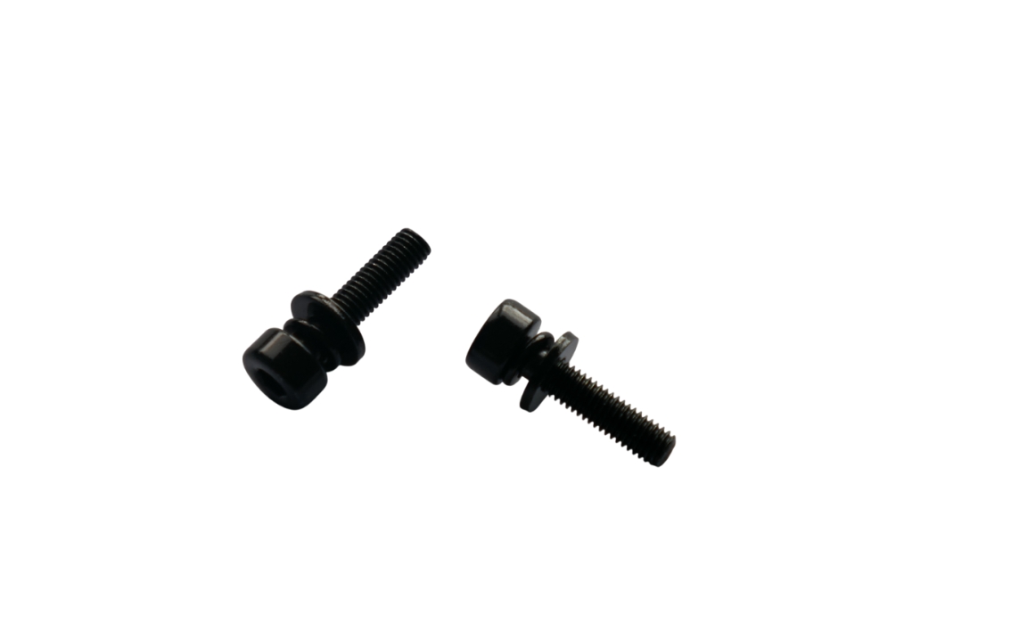 Skrūves disku bremzēm Flat Mount Promax