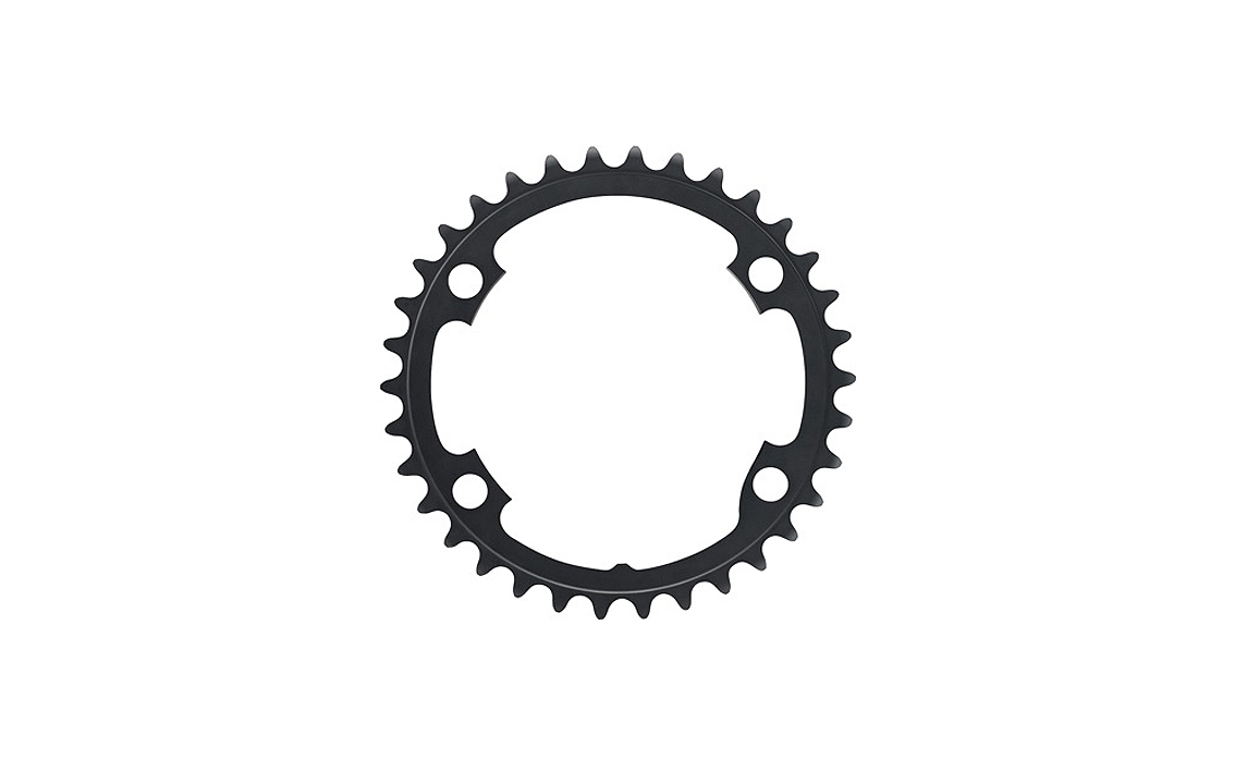 Zvaigznīte Shimano FC-R8000 Ultegra 4524667744610