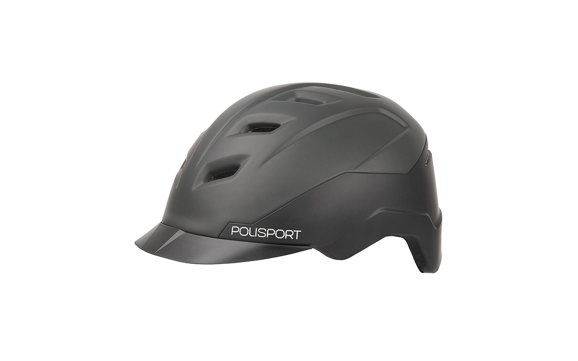 Velosipēdista ķivere Polisport E-City  5604415085918
