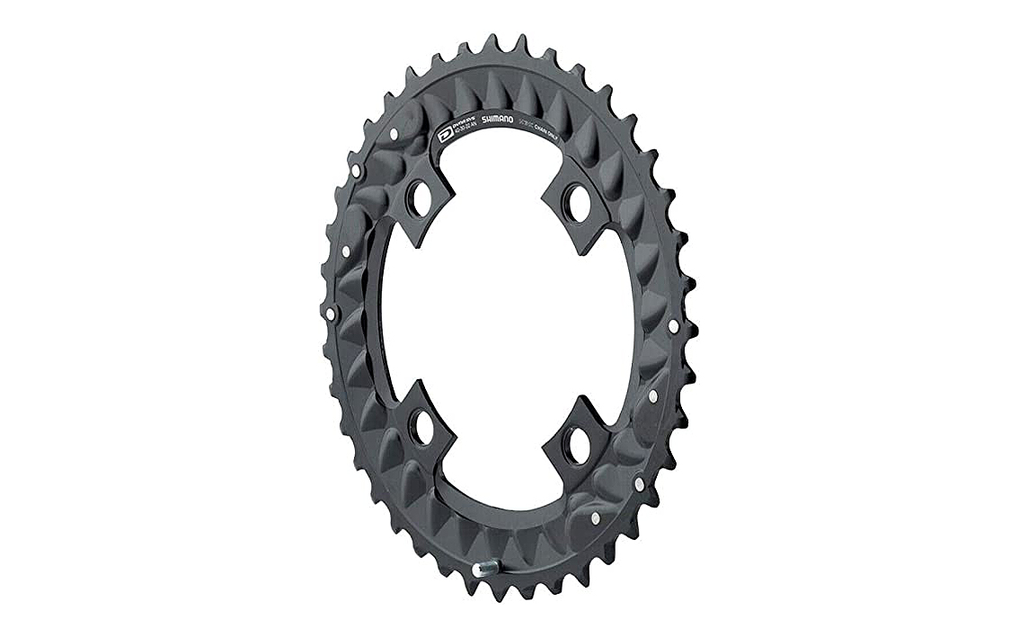 Zvaigznīte Shimano FC-M6000 Deore  4524667777298