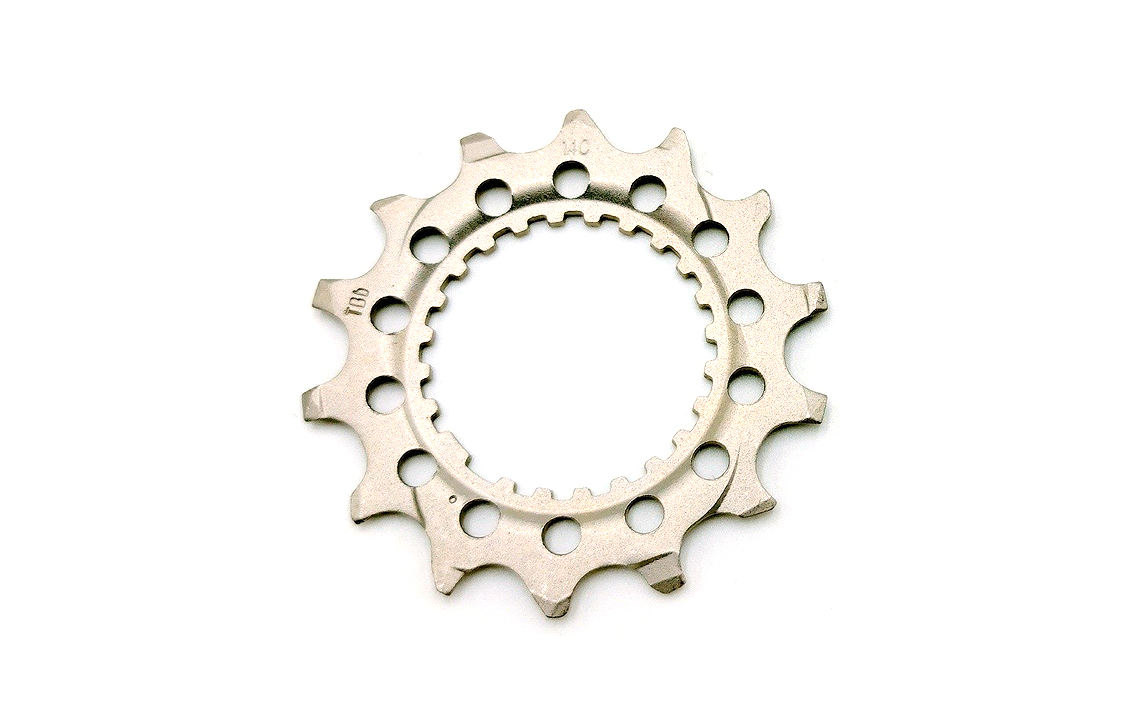 Zvaigznīte Shimano CS-M9100/M8100/M7100/M6100 4550170585426