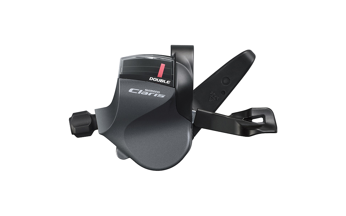 Pārslēdzēja rokturis Shimano SL-R2000 Claris  4524667386131