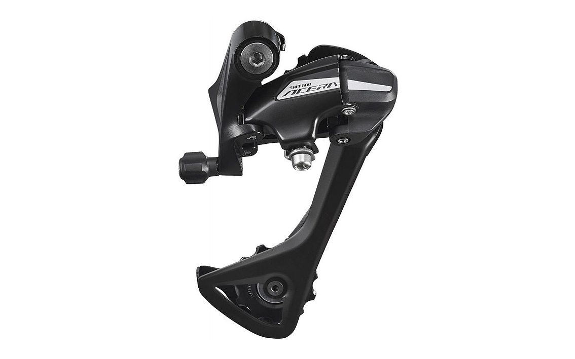 Aizmugurējais pārslēdzējs Shimano RD-M3020 Acera  4550170897734