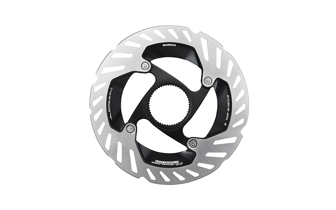 Bremžu disks Shimano RT-CL900 Dura-Ace 4550170232726